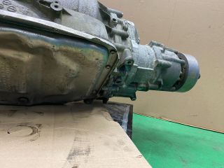 bontott AUDI Q5 Automata Váltó