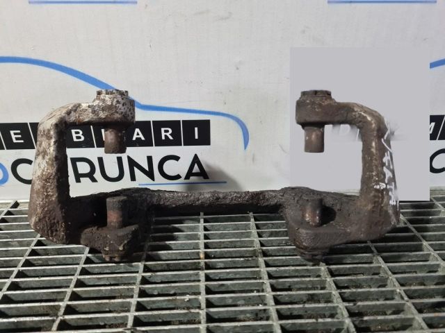 bontott AUDI Q5 Bal első Fékkengyel