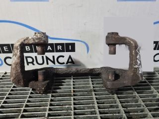 bontott AUDI Q5 Bal első Fékkengyel