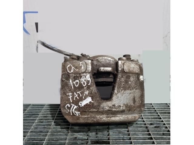 bontott AUDI Q5 Bal első Fékkengyel