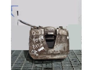 bontott AUDI Q5 Bal első Fékkengyel