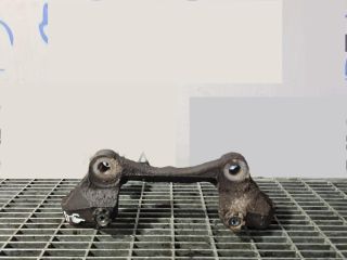 bontott AUDI Q5 Bal első Fékkengyel