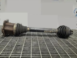 bontott AUDI Q5 Bal Féltengely
