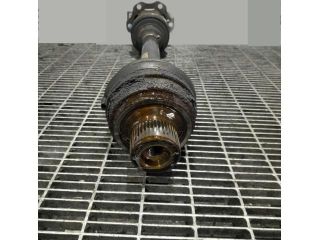 bontott AUDI Q5 Bal Féltengely