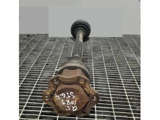 bontott AUDI Q5 Bal Féltengely