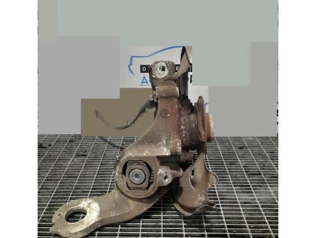 bontott AUDI Q5 Bal hátsó Csonkállvány