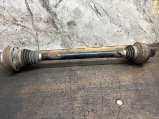 bontott AUDI Q5 Bal hátsó Féltengely