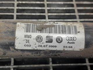 bontott AUDI Q5 Bal hátsó Féltengely