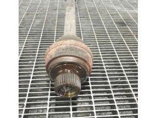 bontott AUDI Q5 Bal hátsó Féltengely