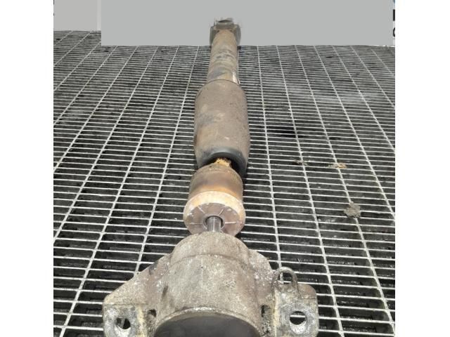 bontott AUDI Q5 Bal hátsó Lengéscsillapító