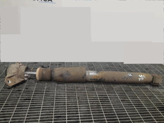 bontott AUDI Q5 Bal hátsó Lengéscsillapító