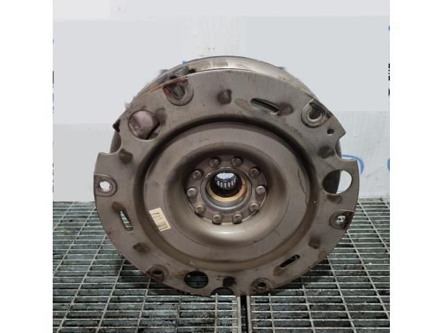 bontott AUDI Q5 Fogaskoszorú