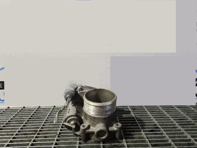 bontott AUDI Q5 Fojtószelep (Elektromos)