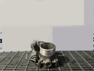 bontott AUDI Q5 Fojtószelep (Elektromos)