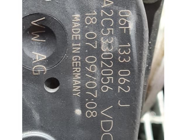 bontott AUDI Q5 Fojtószelep (Elektromos)