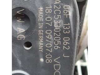 bontott AUDI Q5 Fojtószelep (Elektromos)