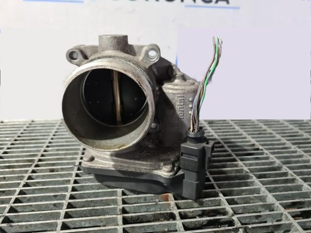 bontott AUDI Q5 Fojtószelep (Elektromos)