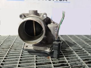 bontott AUDI Q5 Fojtószelep (Elektromos)