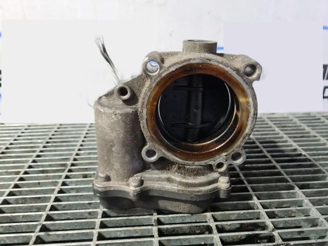 bontott AUDI Q5 Fojtószelep (Elektromos)