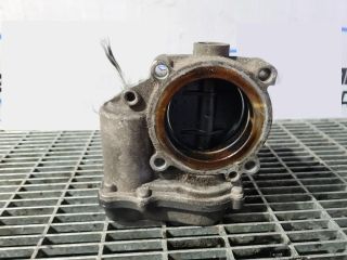 bontott AUDI Q5 Fojtószelep (Elektromos)