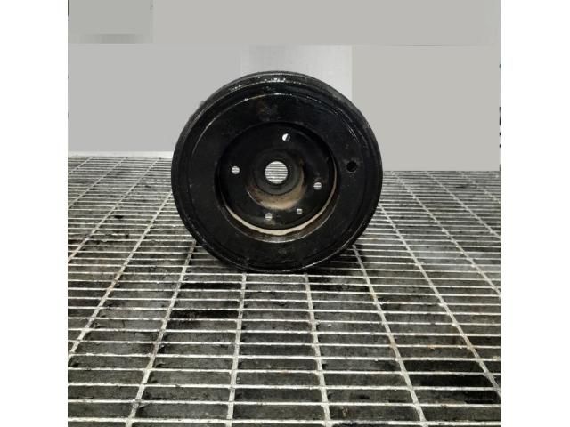 bontott AUDI Q5 Főtengely Szíjtárcsa