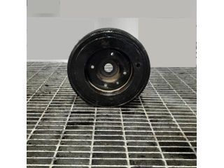 bontott AUDI Q5 Főtengely Szíjtárcsa