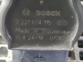 bontott AUDI Q5 Gyújtótrafó