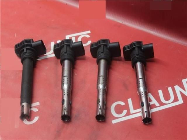 bontott AUDI Q5 Gyújtótrafó