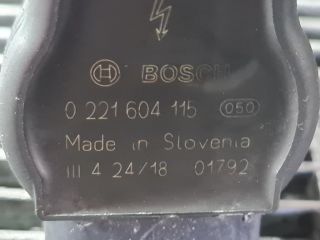 bontott AUDI Q5 Gyújtótrafó