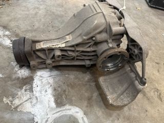 bontott AUDI Q5 Hátsó Differenciálmű