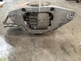 bontott AUDI Q5 Hátsó Differenciálmű