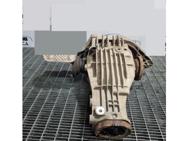 bontott AUDI Q5 Hátsó Differenciálmű