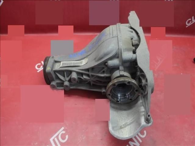 bontott AUDI Q5 Hátsó Differenciálmű