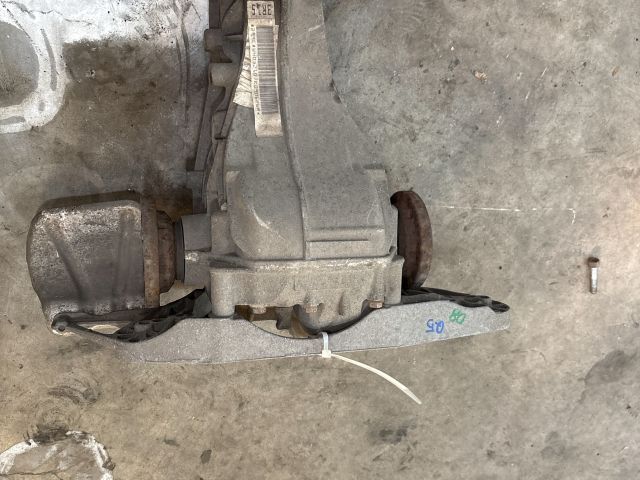 bontott AUDI Q5 Hátsó Differenciálmű