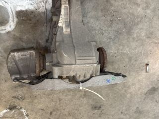 bontott AUDI Q5 Hátsó Differenciálmű