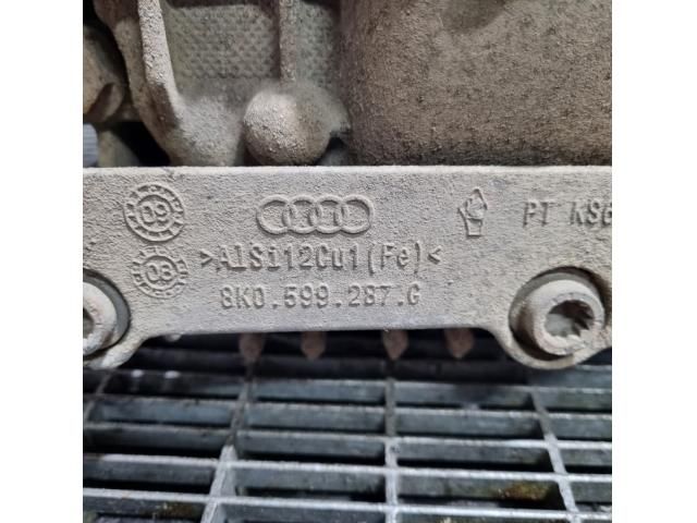 bontott AUDI Q5 Hátsó Differenciálmű