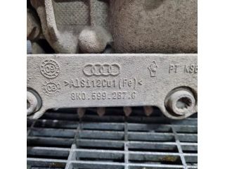 bontott AUDI Q5 Hátsó Differenciálmű