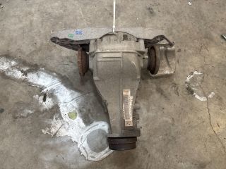 bontott AUDI Q5 Hátsó Differenciálmű