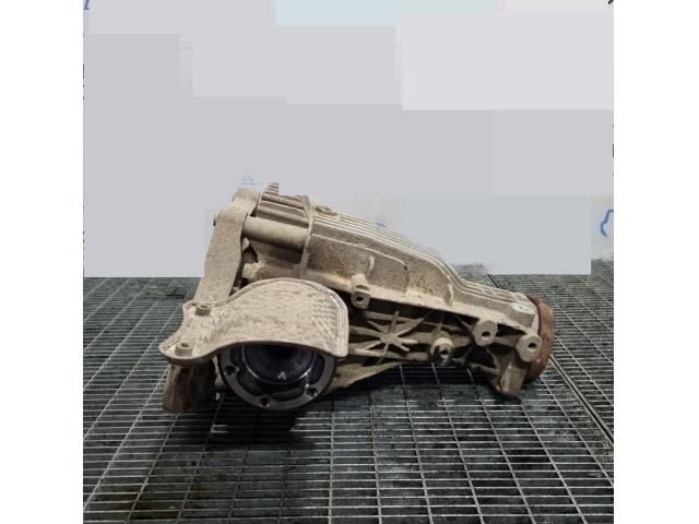 bontott AUDI Q5 Hátsó Differenciálmű