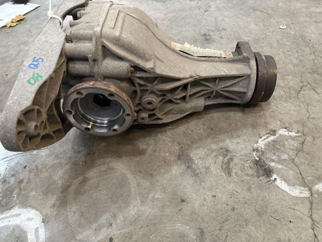 bontott AUDI Q5 Hátsó Differenciálmű