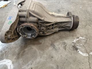 bontott AUDI Q5 Hátsó Differenciálmű