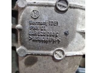 bontott AUDI Q5 Hátsó Differenciálmű