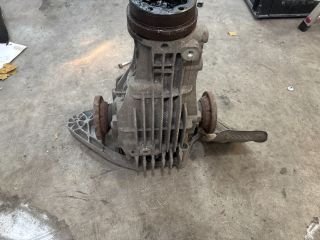 bontott AUDI Q5 Hátsó Differenciálmű