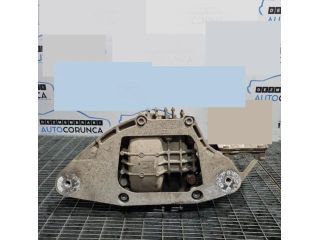 bontott AUDI Q5 Hátsó Differenciálmű