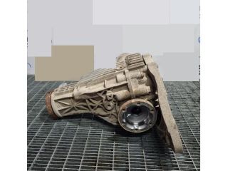 bontott AUDI Q5 Hátsó Differenciálmű