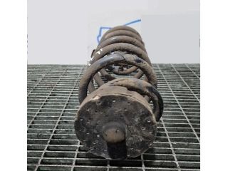 bontott AUDI Q5 Hátsó Rugó