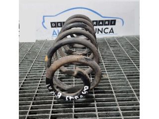 bontott AUDI Q5 Hátsó Rugó