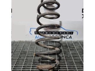 bontott AUDI Q5 Hátsó Rugó