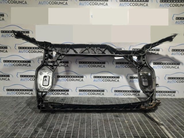 bontott AUDI Q5 Homlokfal (Üres lemez)