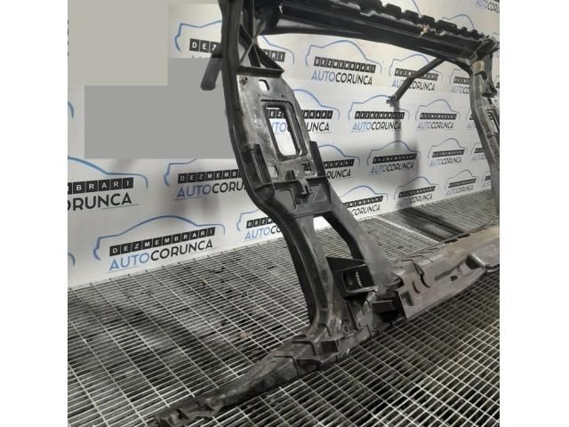 bontott AUDI Q5 Homlokfal (Üres lemez)